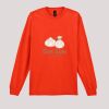 Ultra Cotton™ adult long sleeve t-shirt Thumbnail
