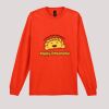 Ultra Cotton™ adult long sleeve t-shirt Thumbnail