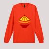 Ultra Cotton™ adult long sleeve t-shirt Thumbnail