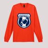 Ultra Cotton™ adult long sleeve t-shirt Thumbnail