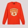 Ultra Cotton™ adult long sleeve t-shirt Thumbnail