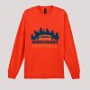 Ultra Cotton™ adult long sleeve t-shirt Thumbnail
