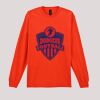 Ultra Cotton™ adult long sleeve t-shirt Thumbnail