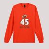 Ultra Cotton™ adult long sleeve t-shirt Thumbnail