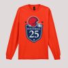Ultra Cotton™ adult long sleeve t-shirt Thumbnail