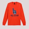Ultra Cotton™ adult long sleeve t-shirt Thumbnail