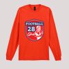 Ultra Cotton™ adult long sleeve t-shirt Thumbnail