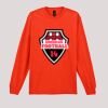 Ultra Cotton™ adult long sleeve t-shirt Thumbnail