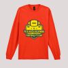 Ultra Cotton™ adult long sleeve t-shirt Thumbnail