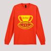 Ultra Cotton™ adult long sleeve t-shirt Thumbnail