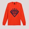 Ultra Cotton™ adult long sleeve t-shirt Thumbnail