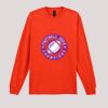 Ultra Cotton™ adult long sleeve t-shirt Thumbnail