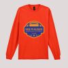 Ultra Cotton™ adult long sleeve t-shirt Thumbnail