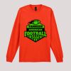 Ultra Cotton™ adult long sleeve t-shirt Thumbnail