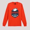 Ultra Cotton™ adult long sleeve t-shirt Thumbnail