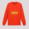 Ultra Cotton™ adult long sleeve t-shirt Thumbnail