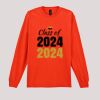 Ultra Cotton™ adult long sleeve t-shirt Thumbnail