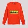 Ultra Cotton™ adult long sleeve t-shirt Thumbnail