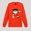 Ultra Cotton™ adult long sleeve t-shirt Thumbnail