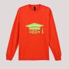 Ultra Cotton™ adult long sleeve t-shirt Thumbnail