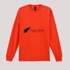 Ultra Cotton™ adult long sleeve t-shirt Thumbnail