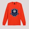 Ultra Cotton™ adult long sleeve t-shirt Thumbnail