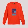 Ultra Cotton™ adult long sleeve t-shirt Thumbnail