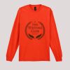 Ultra Cotton™ adult long sleeve t-shirt Thumbnail