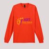 Ultra Cotton™ adult long sleeve t-shirt Thumbnail