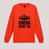 Ultra Cotton™ adult long sleeve t-shirt Thumbnail