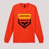 Ultra Cotton™ adult long sleeve t-shirt Thumbnail