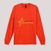 Ultra Cotton™ adult long sleeve t-shirt Thumbnail