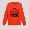Ultra Cotton™ adult long sleeve t-shirt Thumbnail
