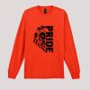 Ultra Cotton™ adult long sleeve t-shirt Thumbnail