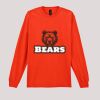 Ultra Cotton™ adult long sleeve t-shirt Thumbnail