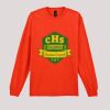 Ultra Cotton™ adult long sleeve t-shirt Thumbnail