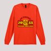 Ultra Cotton™ adult long sleeve t-shirt Thumbnail