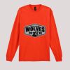 Ultra Cotton™ adult long sleeve t-shirt Thumbnail