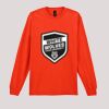 Ultra Cotton™ adult long sleeve t-shirt Thumbnail