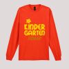 Ultra Cotton™ adult long sleeve t-shirt Thumbnail