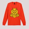 Ultra Cotton™ adult long sleeve t-shirt Thumbnail