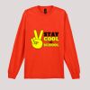 Ultra Cotton™ adult long sleeve t-shirt Thumbnail