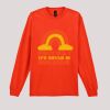 Ultra Cotton™ adult long sleeve t-shirt Thumbnail