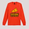 Ultra Cotton™ adult long sleeve t-shirt Thumbnail