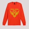 Ultra Cotton™ adult long sleeve t-shirt Thumbnail