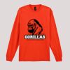 Ultra Cotton™ adult long sleeve t-shirt Thumbnail