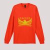 Ultra Cotton™ adult long sleeve t-shirt Thumbnail