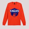 Ultra Cotton™ adult long sleeve t-shirt Thumbnail