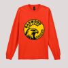 Ultra Cotton™ adult long sleeve t-shirt Thumbnail