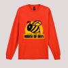 Ultra Cotton™ adult long sleeve t-shirt Thumbnail